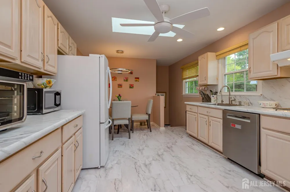 455 Township Line Road Montgomery, NJ 08502