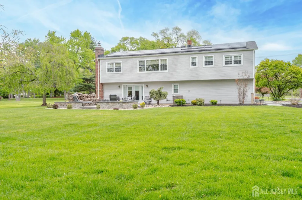 455 Township Line Road Montgomery, NJ 08502