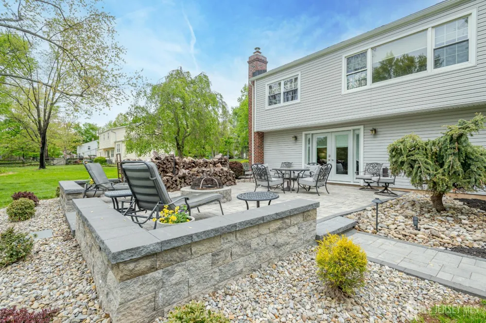 455 Township Line Road Montgomery, NJ 08502