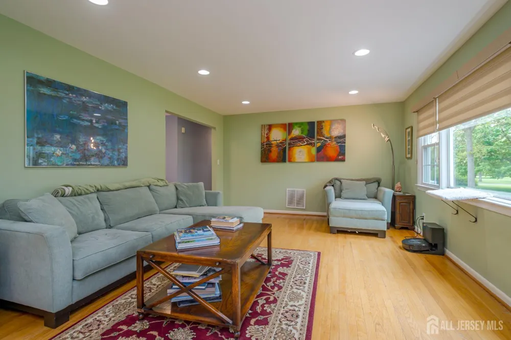 455 Township Line Road Montgomery, NJ 08502