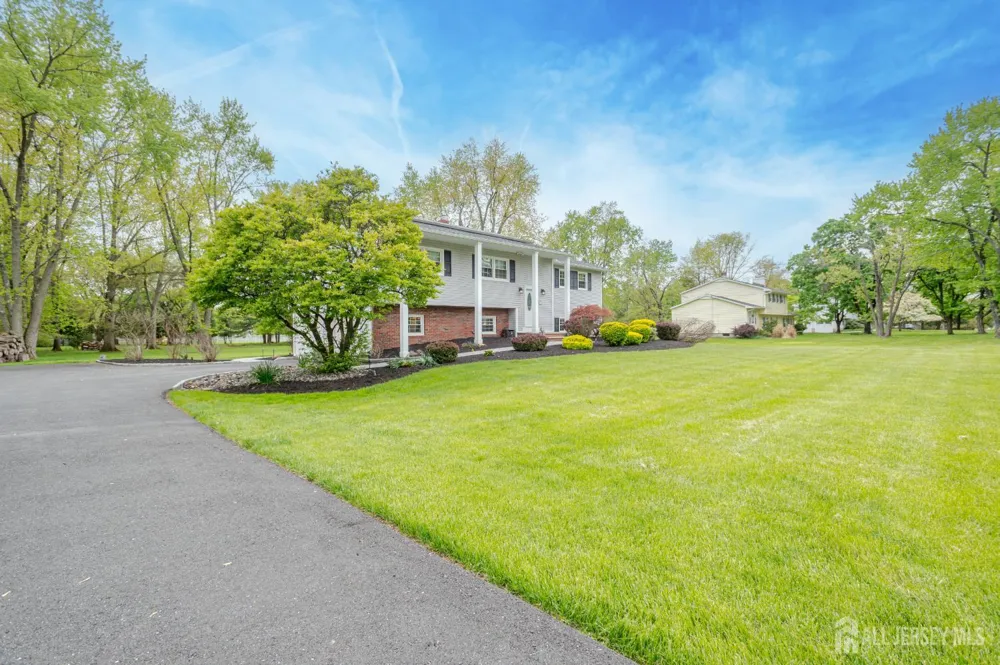 455 Township Line Road Montgomery, NJ 08502