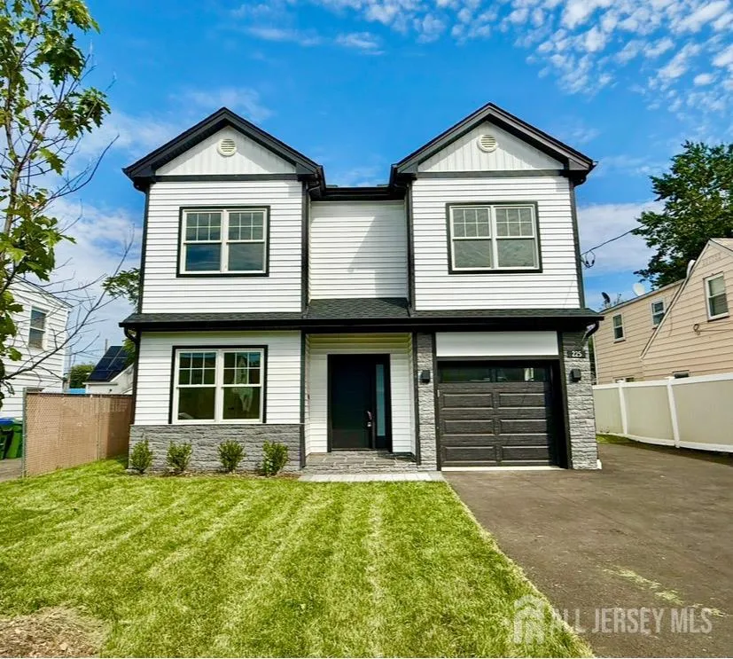 225 Penn Avenue Edison, NJ 08817