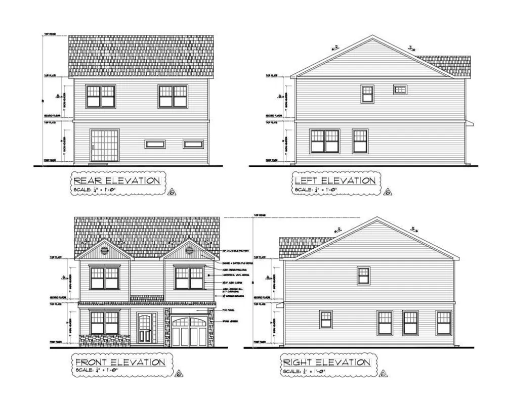 225 Penn Avenue Edison, NJ 08817