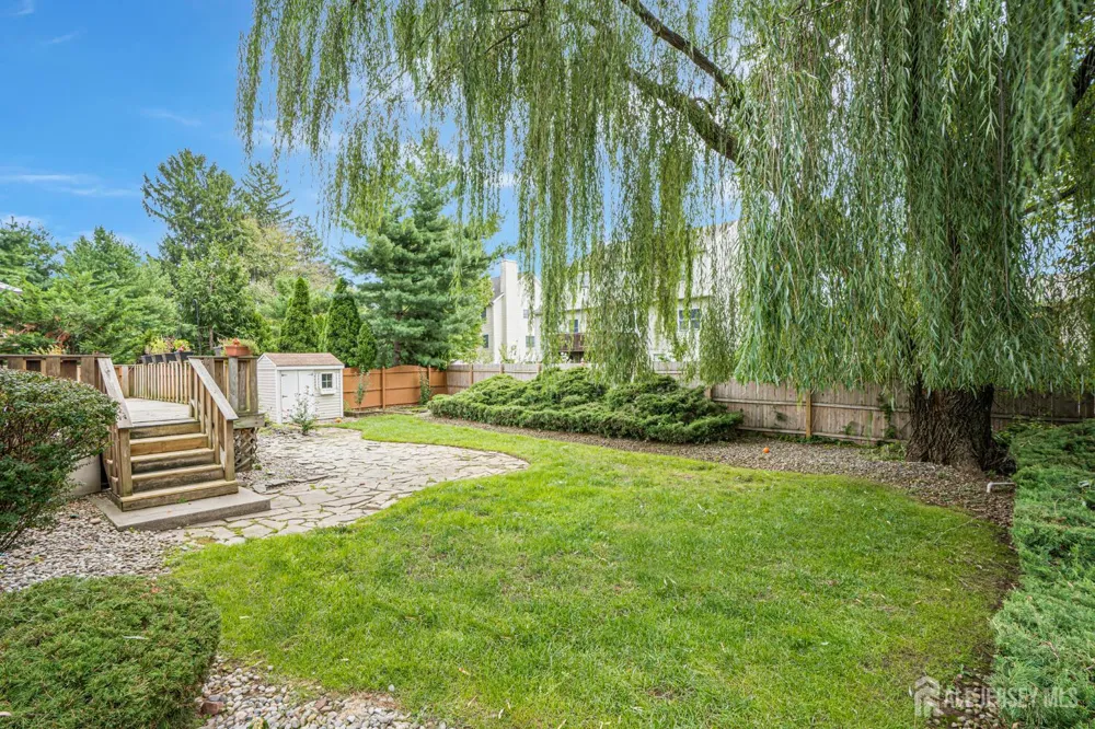 11 Woodrow Wilson Drive Edison, NJ 08820