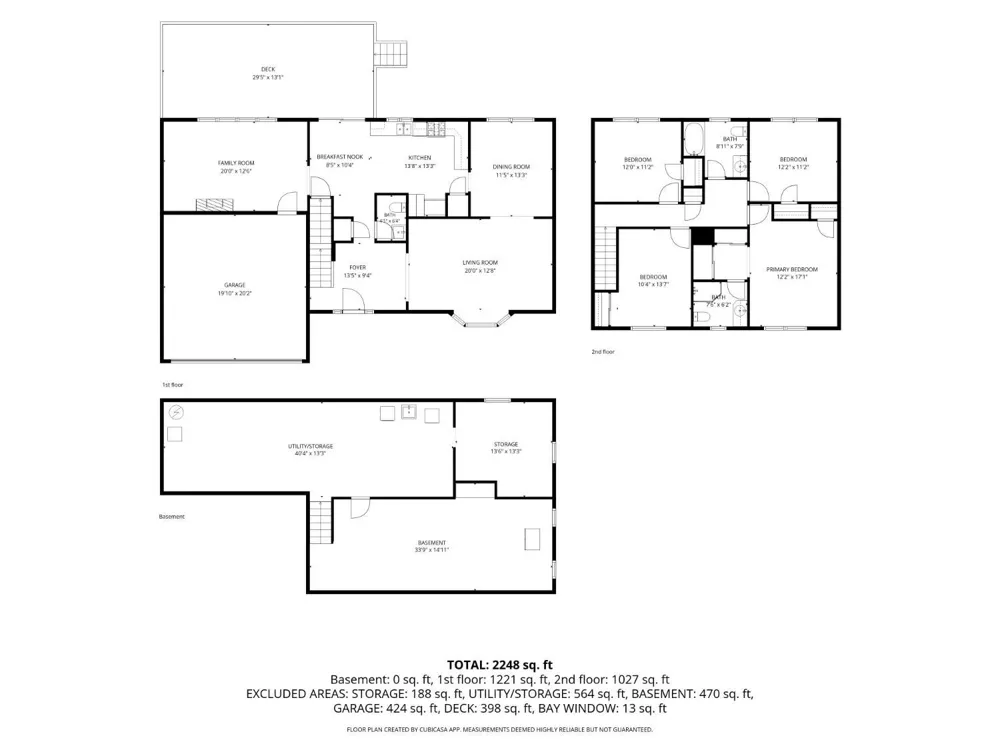 11 Woodrow Wilson Drive Edison, NJ 08820