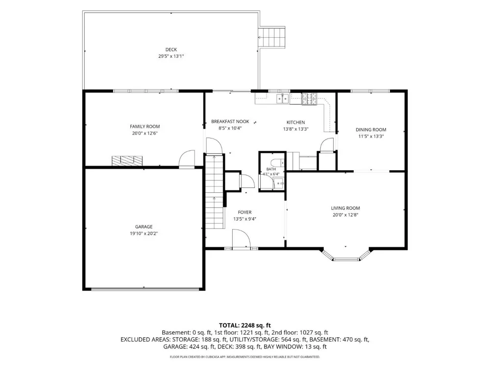 11 Woodrow Wilson Drive Edison, NJ 08820