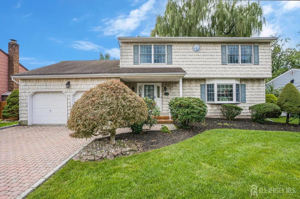 11 Woodrow Wilson Drive Edison, NJ 08820