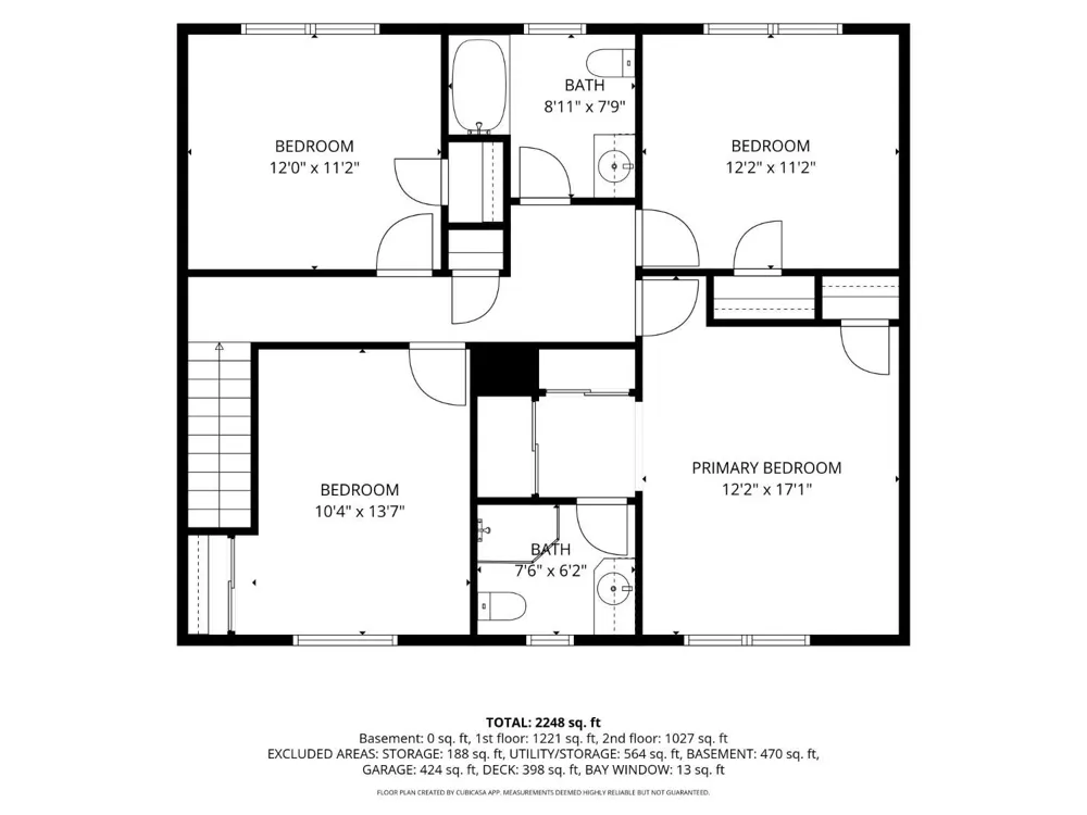 11 Woodrow Wilson Drive Edison, NJ 08820
