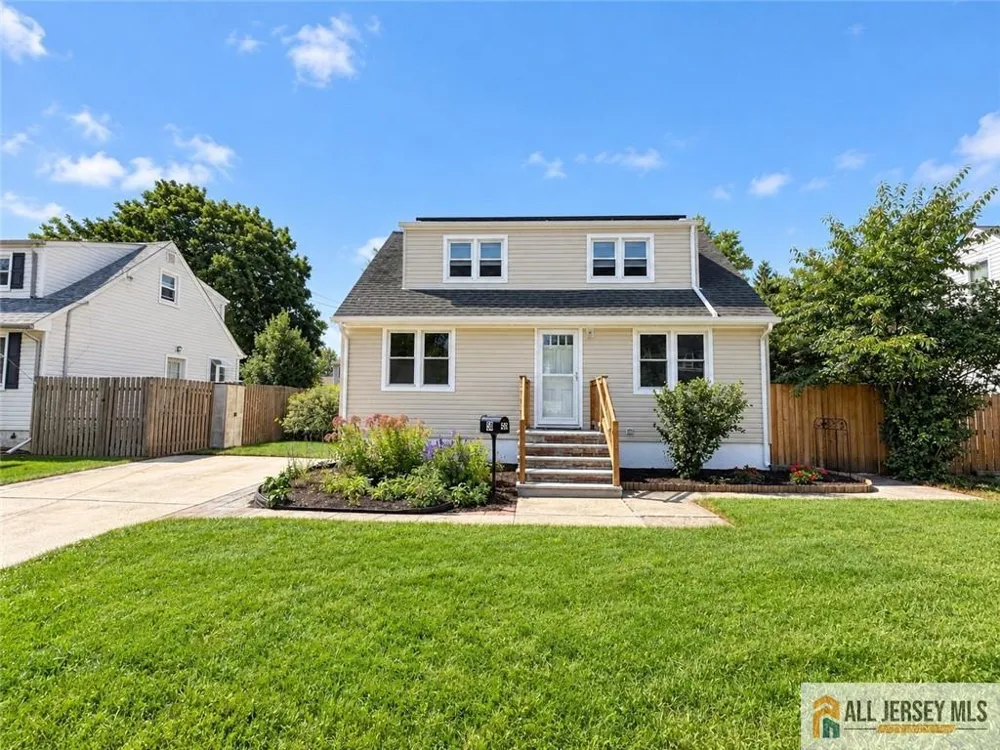 50 Merrill Avenue East Brunswick, NJ 08816