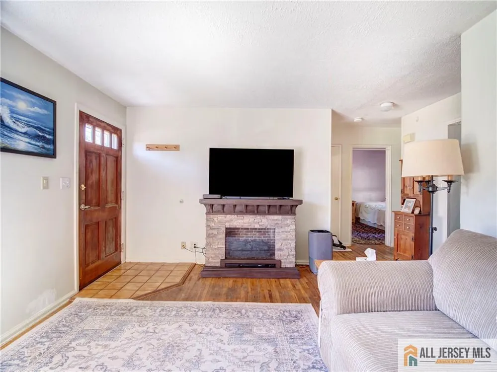 50 Merrill Avenue East Brunswick, NJ 08816