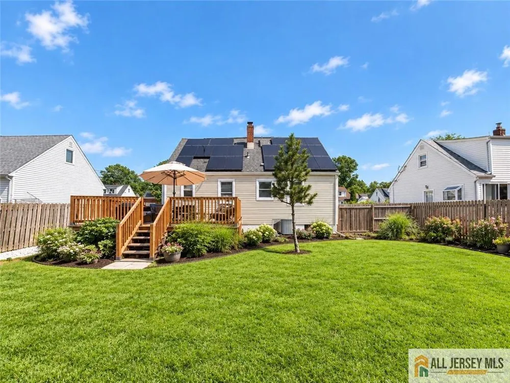 50 Merrill Avenue East Brunswick, NJ 08816