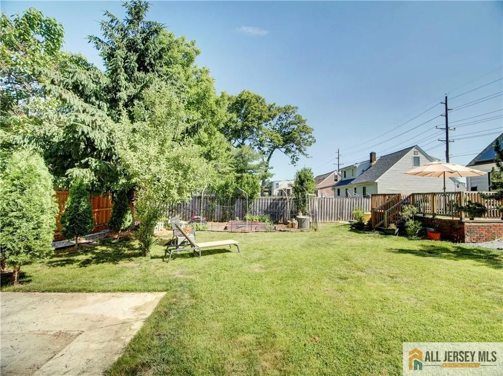 50 Merrill Avenue East Brunswick, NJ 08816