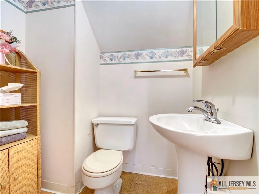 50 Merrill Avenue East Brunswick, NJ 08816