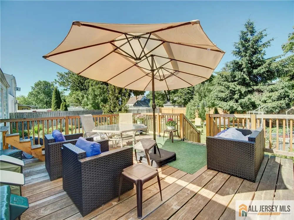 50 Merrill Avenue East Brunswick, NJ 08816