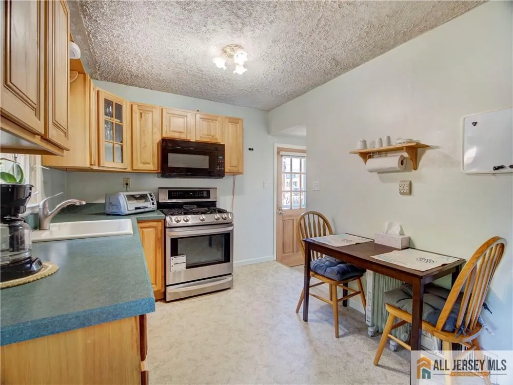 50 Merrill Avenue East Brunswick, NJ 08816
