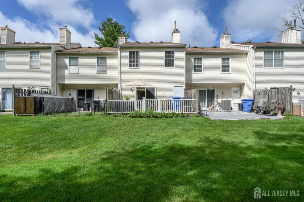 725 Darlington Drive Old Bridge, NJ 08857