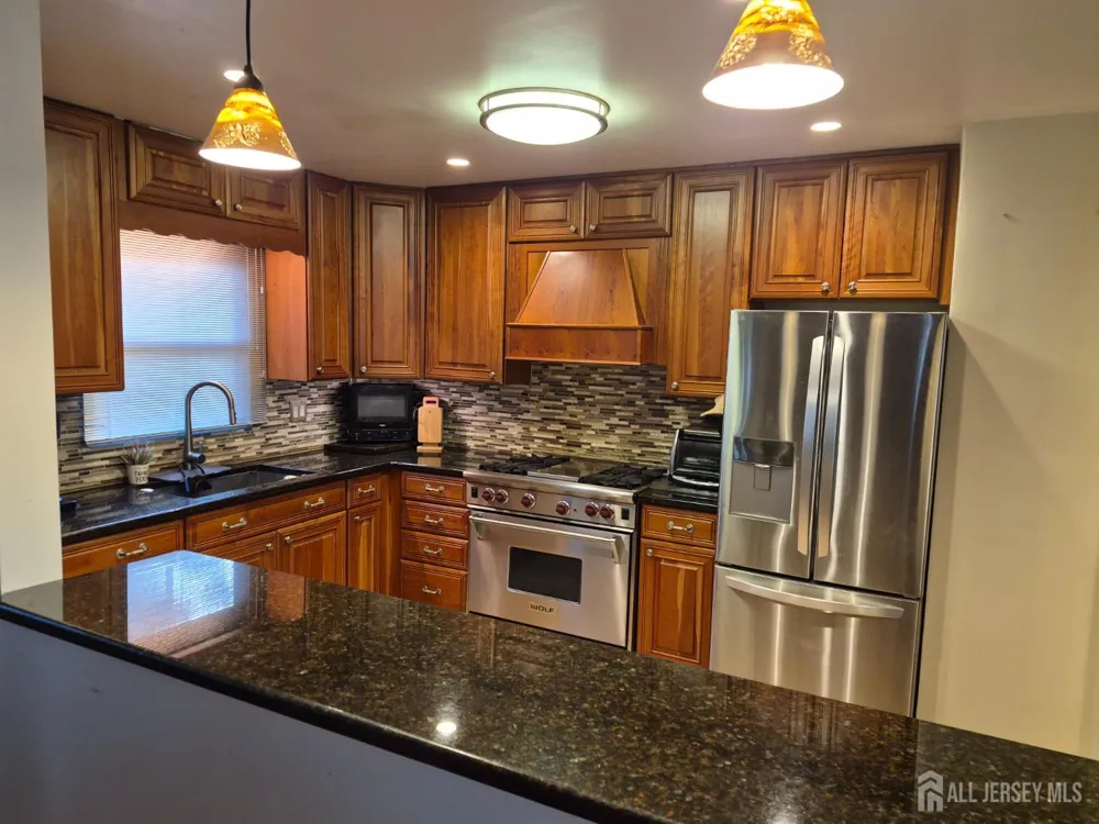 41 Claremont Avenue Colonia, NJ 07067