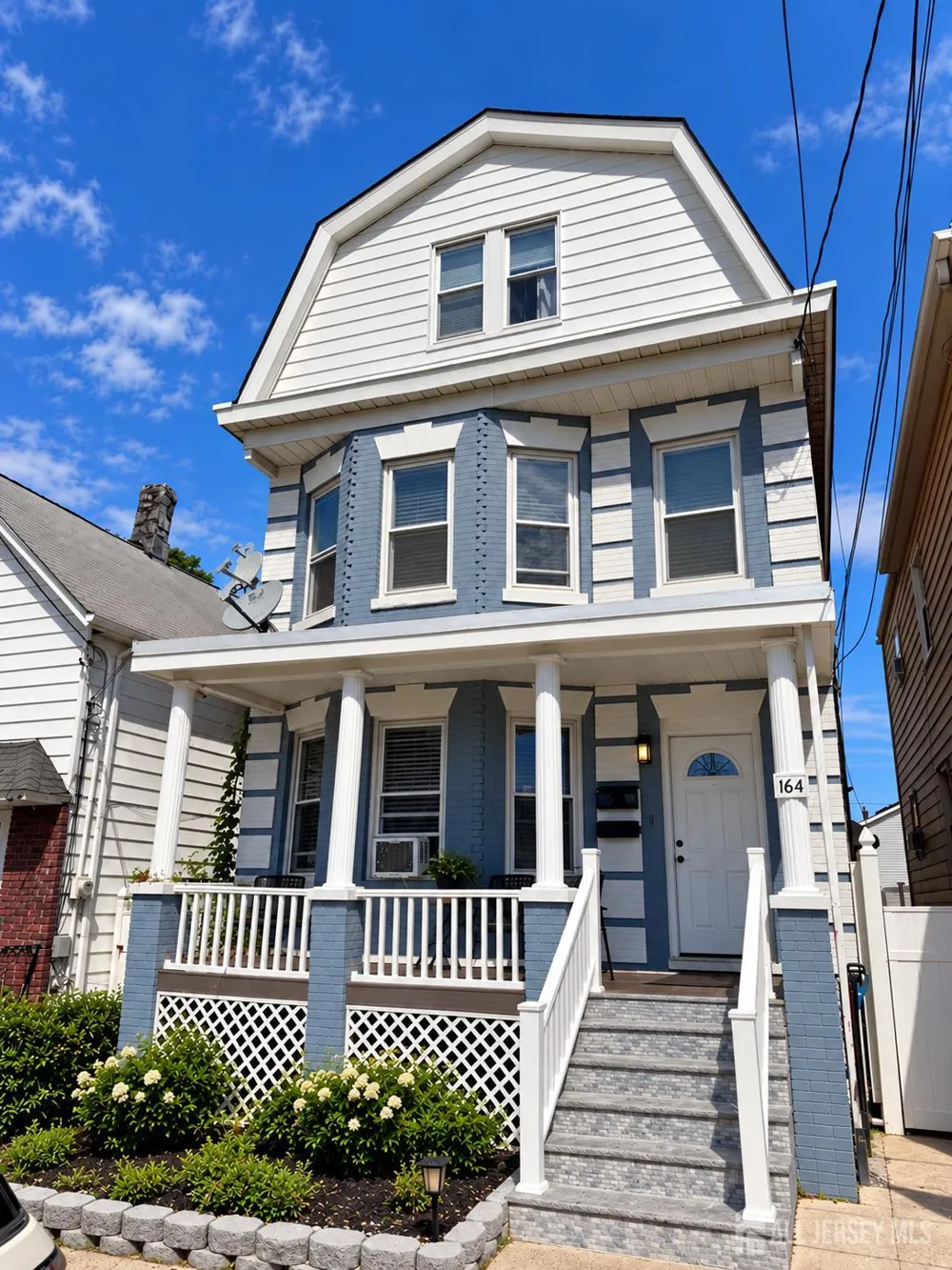 164 Lynd Street #2 Perth Amboy, NJ 08861