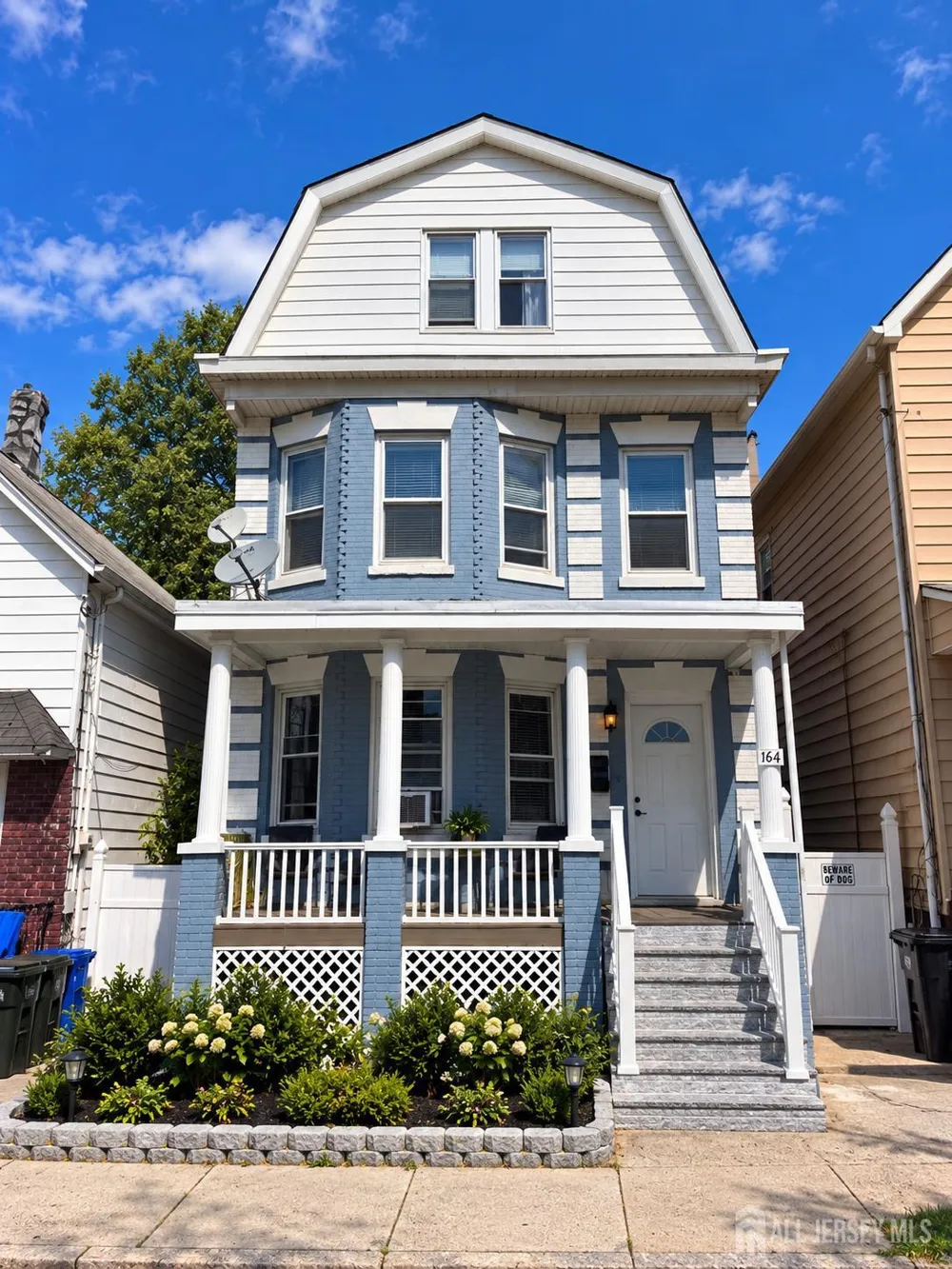 164 Lynd Street #2 Perth Amboy, NJ 08861