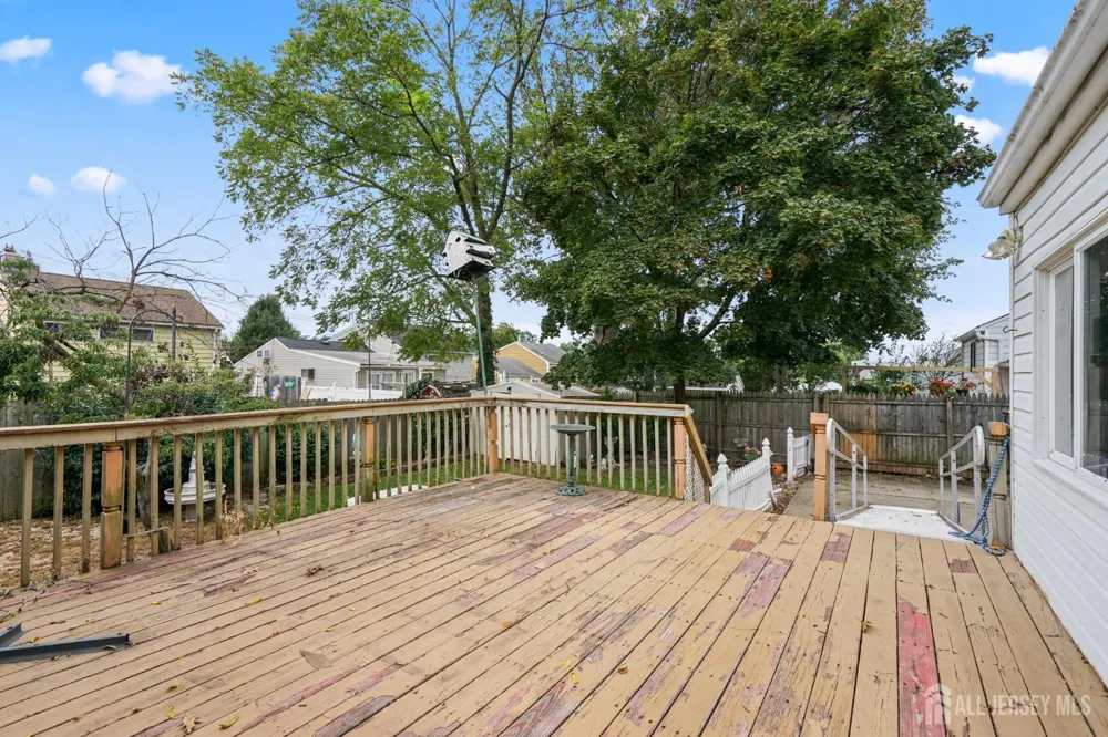 49 Frederick Place Parlin, NJ 08859