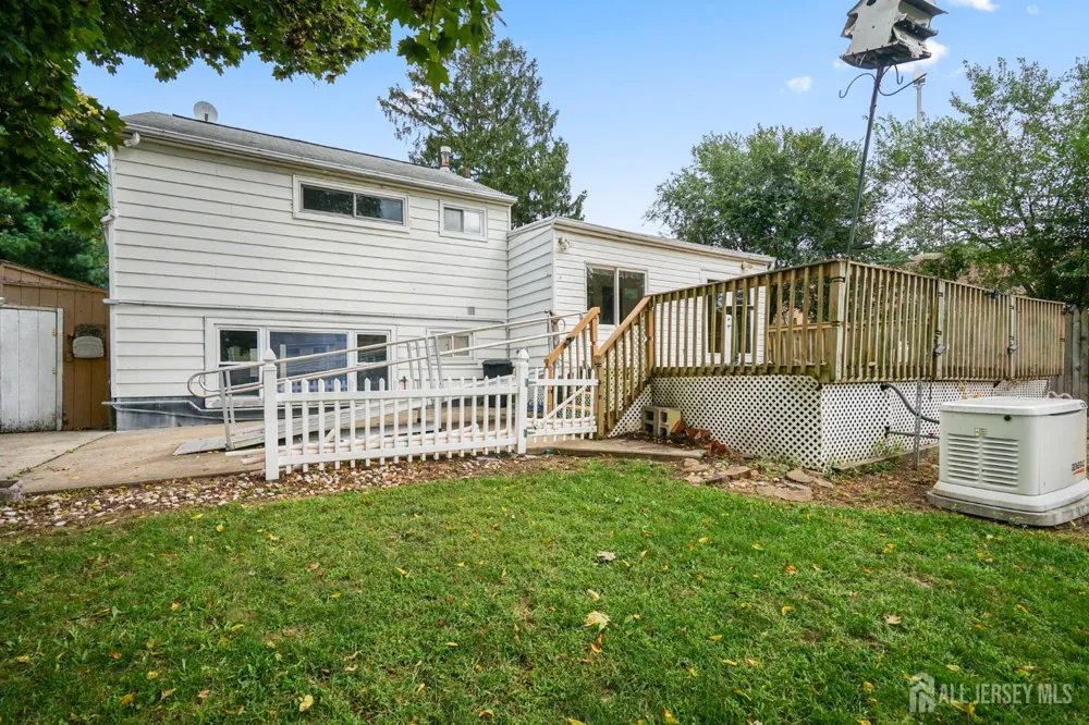 49 Frederick Place Parlin, NJ 08859
