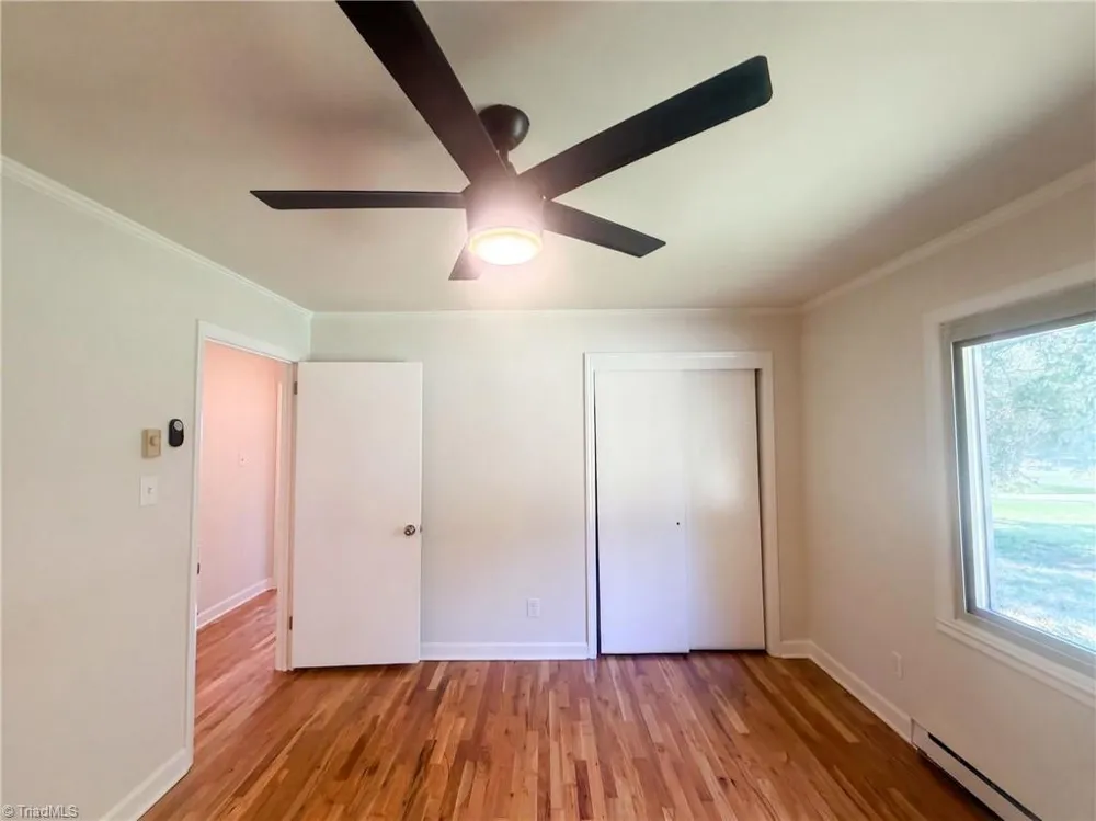 5909 Chipmunk Drive Greensboro, NC 27407