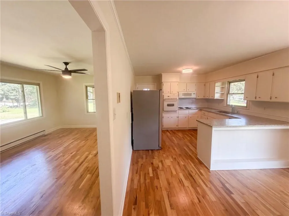 5909 Chipmunk Drive Greensboro, NC 27407