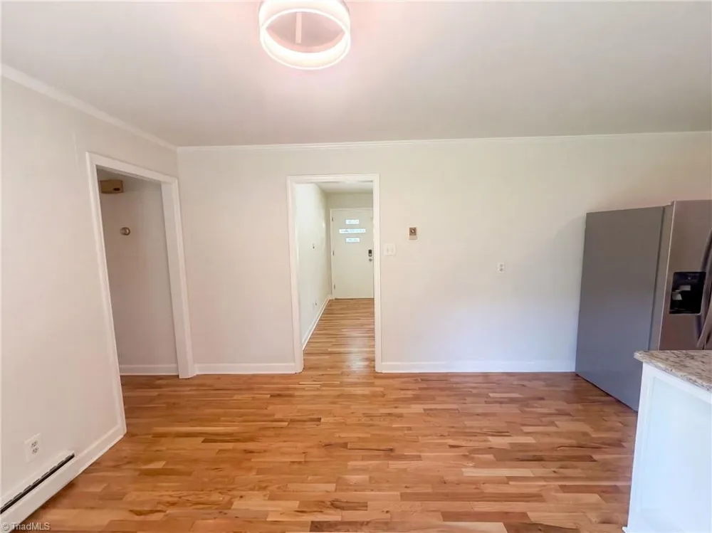 5909 Chipmunk Drive Greensboro, NC 27407