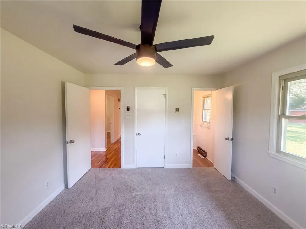 5909 Chipmunk Drive Greensboro, NC 27407