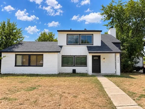 7426 Elderberry Lane