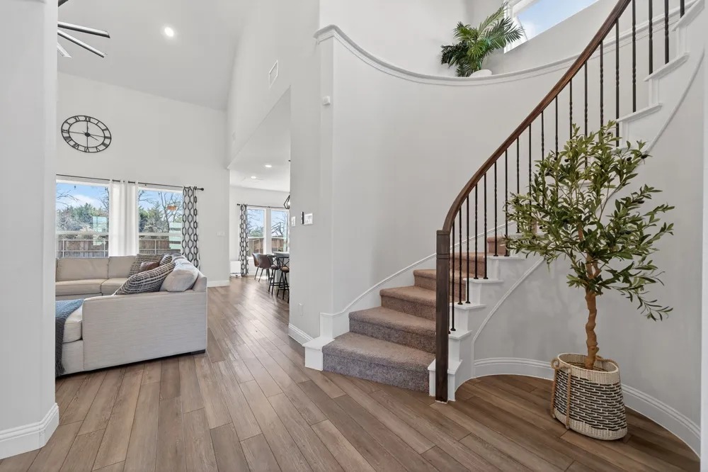 3914 Blue Stem Boulevard Melissa, TX 75454