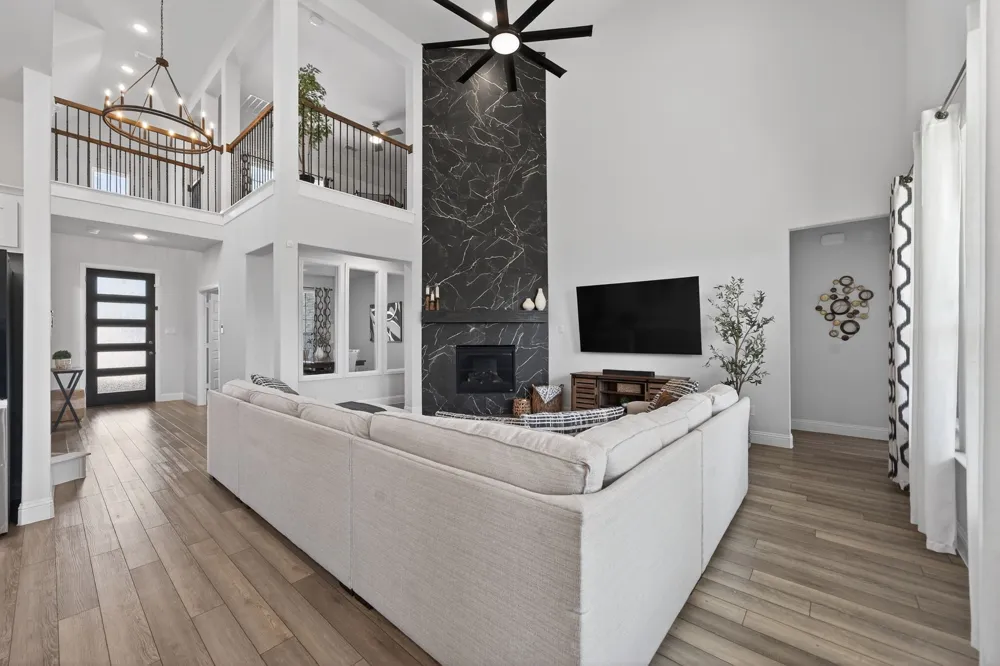 3914 Blue Stem Boulevard Melissa, TX 75454