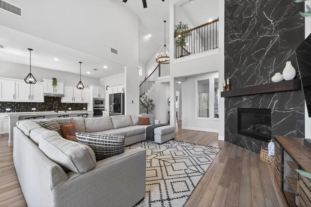3914 Blue Stem Boulevard Melissa, TX 75454