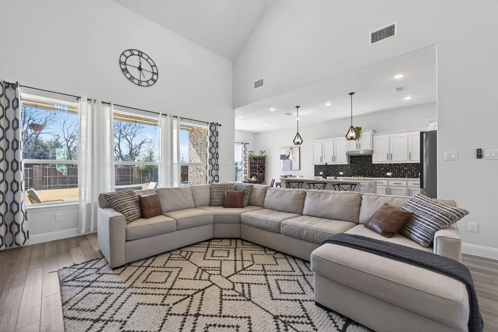 3914 Blue Stem Boulevard Melissa, TX 75454