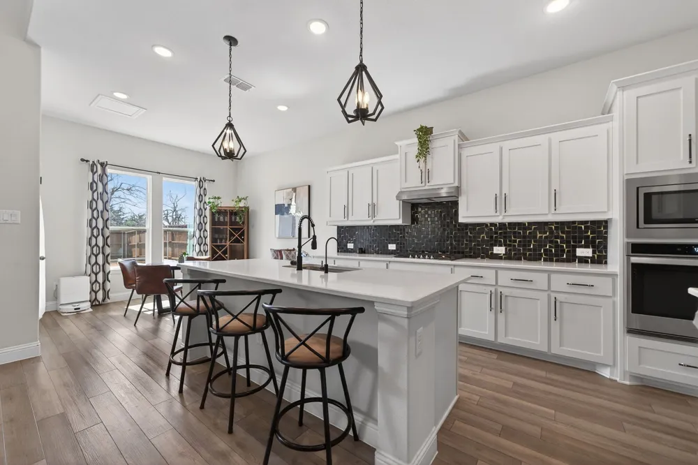3914 Blue Stem Boulevard Melissa, TX 75454