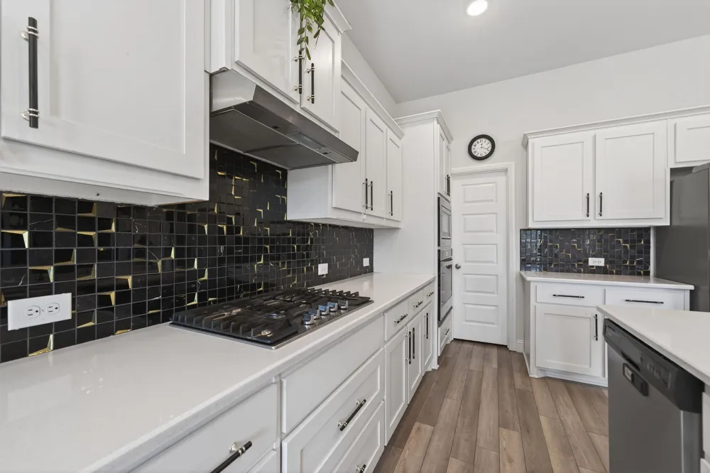 3914 Blue Stem Boulevard Melissa, TX 75454