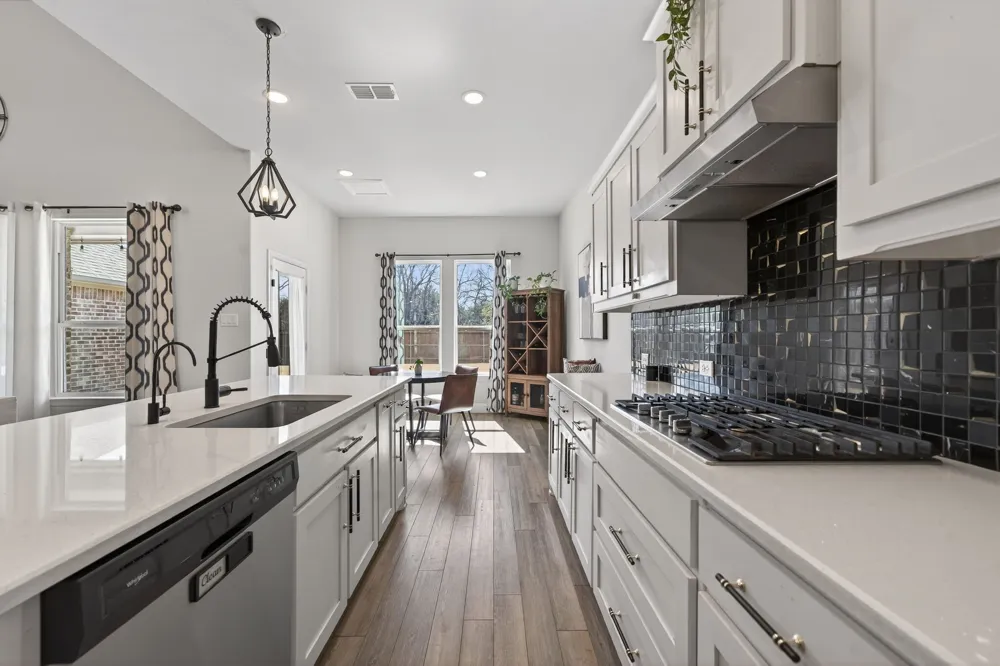 3914 Blue Stem Boulevard Melissa, TX 75454