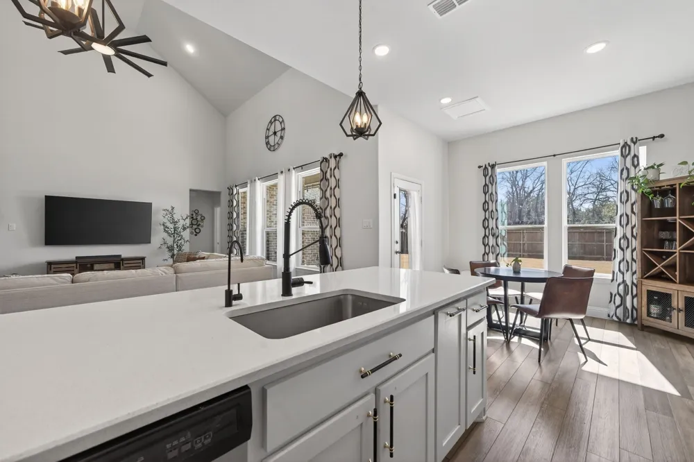 3914 Blue Stem Boulevard Melissa, TX 75454