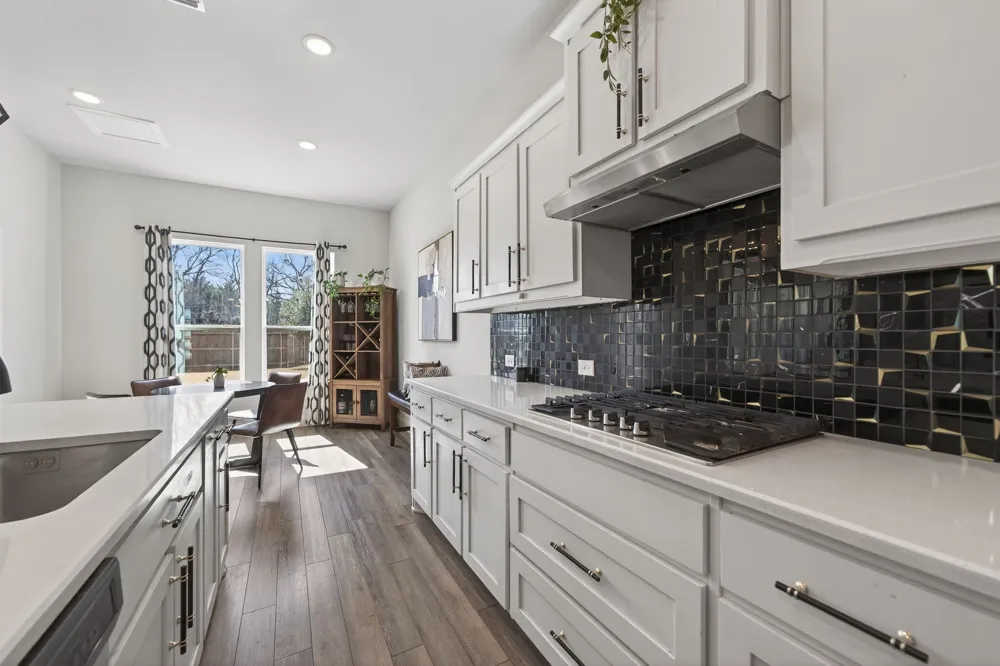 3914 Blue Stem Boulevard Melissa, TX 75454