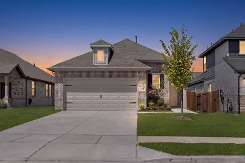 1109 Harvest Heights Drive