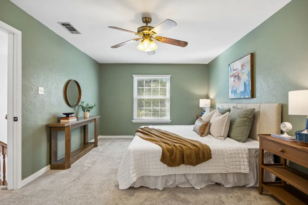 1109 Midway Drive Richardson, TX 75081