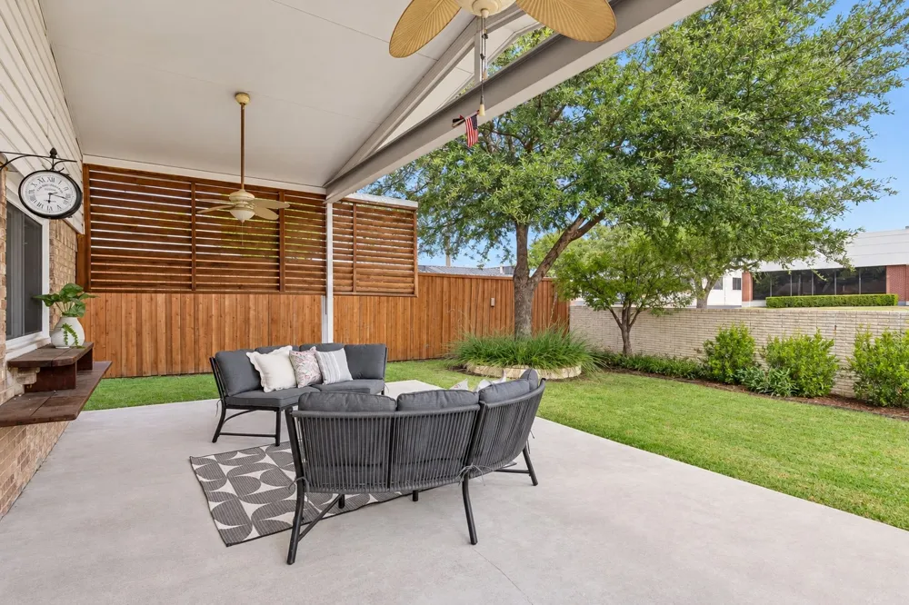 1109 Midway Drive Richardson, TX 75081