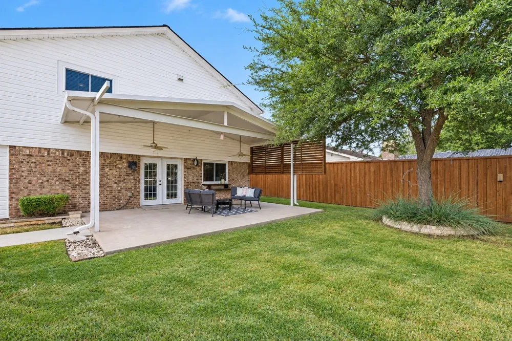 1109 Midway Drive Richardson, TX 75081
