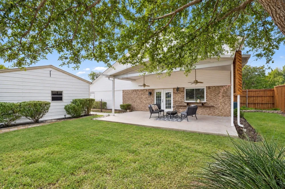 1109 Midway Drive Richardson, TX 75081