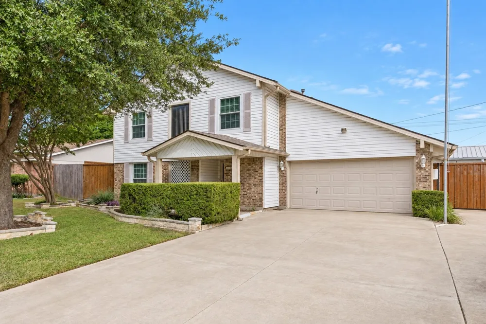 1109 Midway Drive Richardson, TX 75081