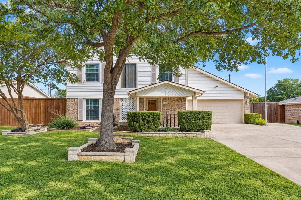 1109 Midway Drive Richardson, TX 75081
