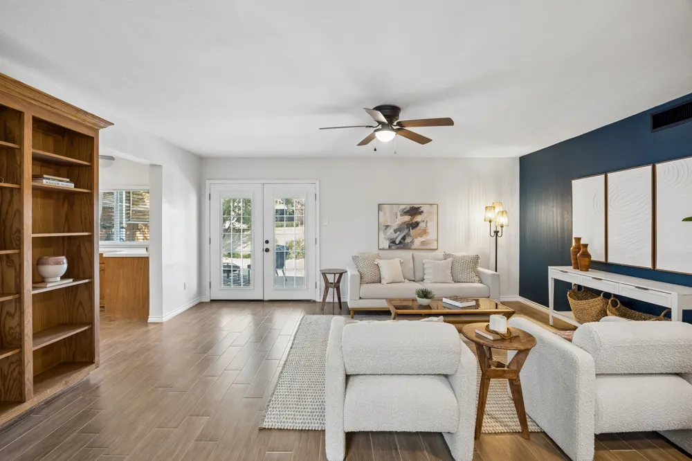 1109 Midway Drive Richardson, TX 75081