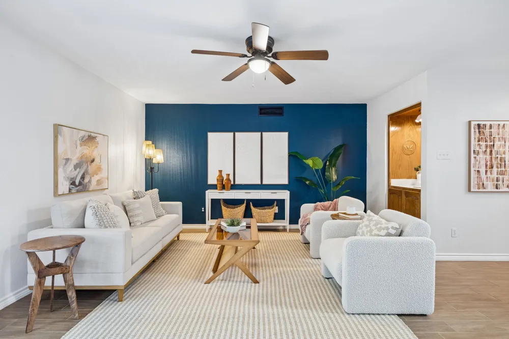 1109 Midway Drive Richardson, TX 75081