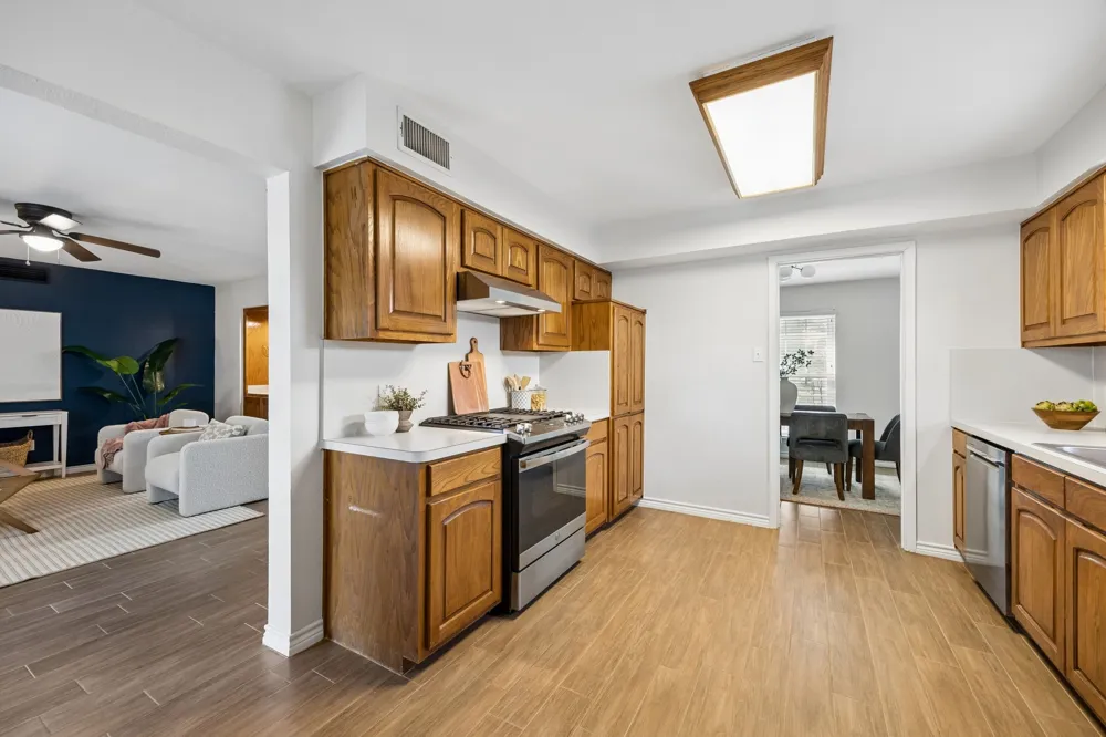 1109 Midway Drive Richardson, TX 75081
