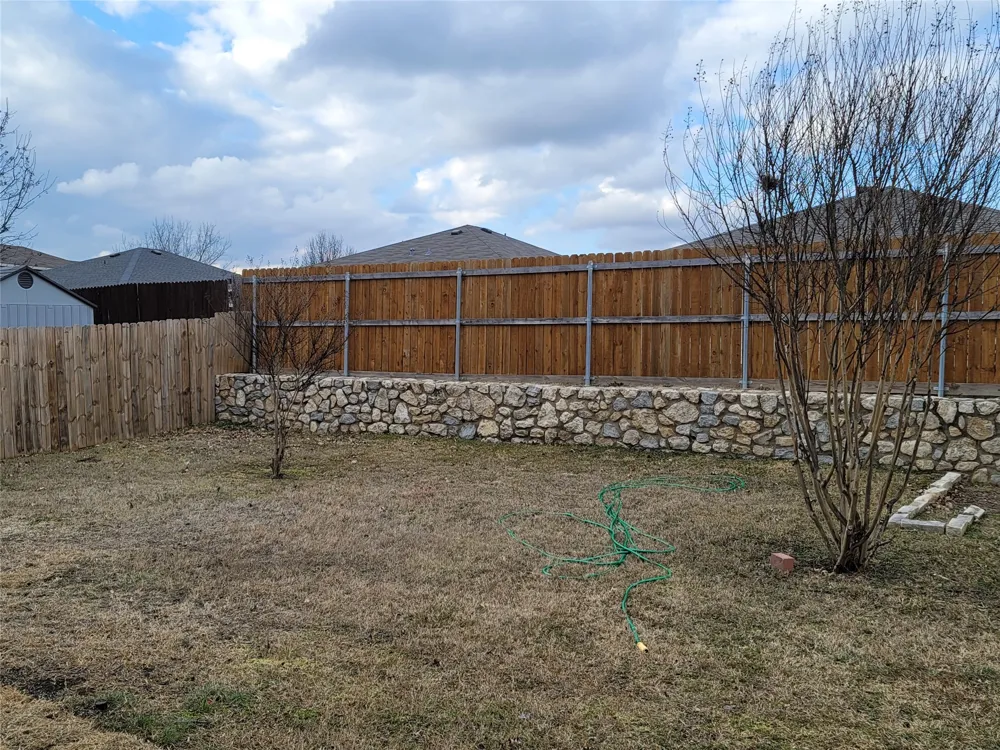 1706 Willow Way Anna, TX 75409